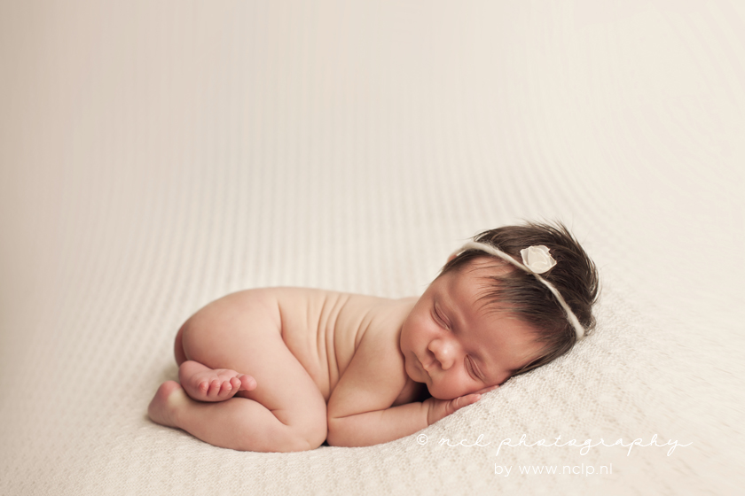 NCL Photography - Amsterdam - Newborn fotograaf - Babyfotograaf - Newborn fotografie - Babyfotografie - Newbornfotografie- shoot - Newbornshoot - Nerita - Louw - Steinmann - Nederland - Pasgeboren baby 017