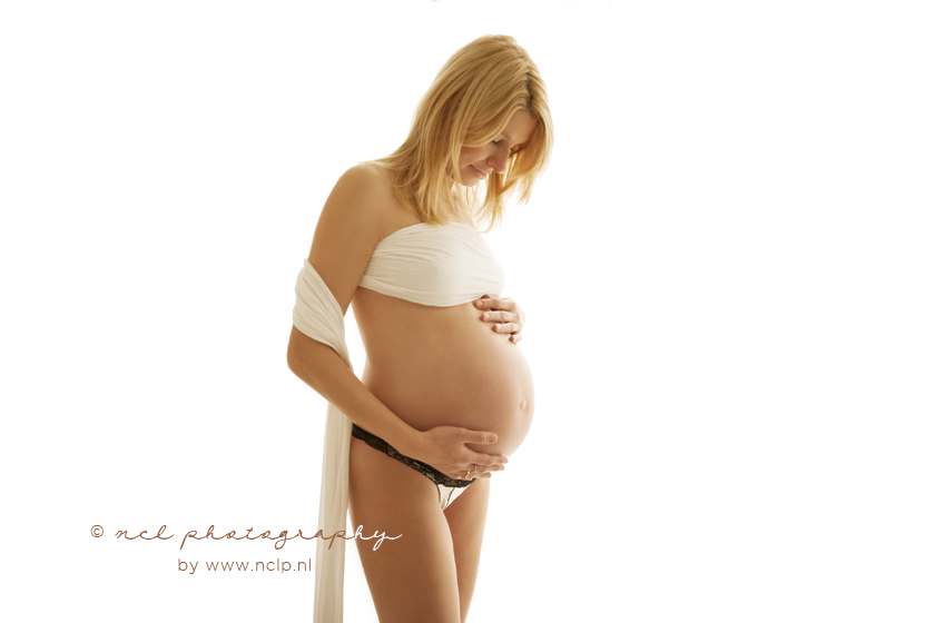 NCL Photography - Amsterdam - Maternity - Photographer - Zwangerschapsfotografie - Zwangerschapsfotograaf - Zwangerschap - Zwangerschapsfoto