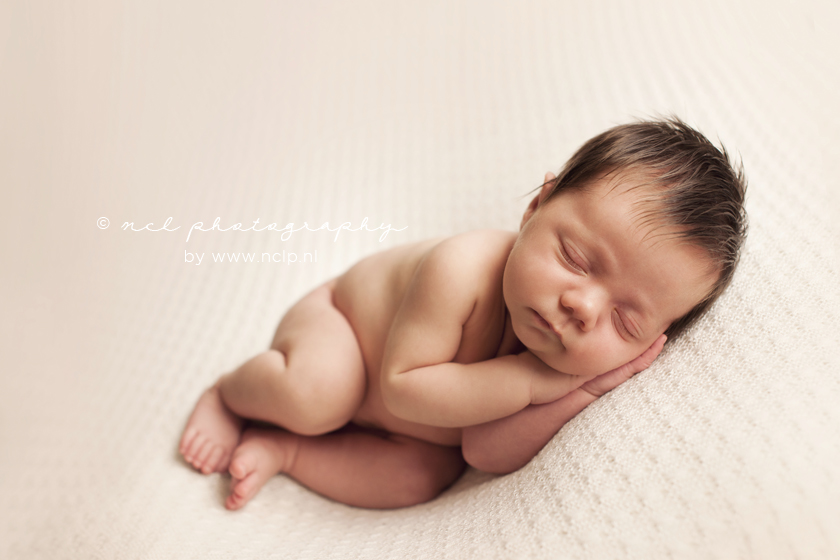 NCL Photography - Amsterdam - Newborn fotograaf - Babyfotograaf - Newborn fotografie - Babyfotografie - Newbornfotografie- shoot - Newbornshoot - Nerita - Louw - Steinmann - Nederland - Pasgeboren baby 016