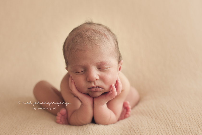 NCL Photography - Amsterdam - Newborn fotograaf - Babyfotograaf - Zwangerschapsfotografie - Newbornfotografie - Babyfotografie - Newbornfotograaf- shoot - Nerita - Louw - Steinmann - Nederland - Pasgeboren baby 011