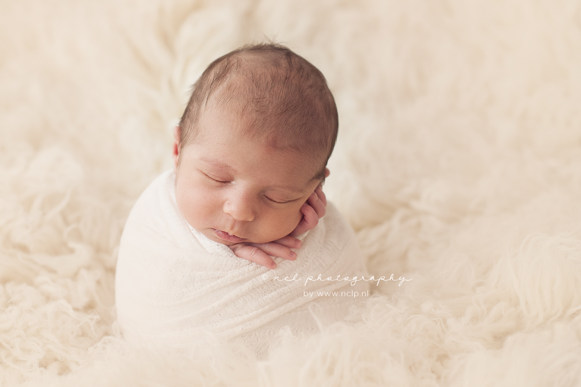 NCL Photography - Amsterdam - Newborn fotograaf - Babyfotograaf - Zwangerschapsfotografie - Newbornfotografie - Babyfotografie - Newbornfotograaf- shoot - Nerita - Louw - Steinmann - Nederland - Pasgeboren baby 016