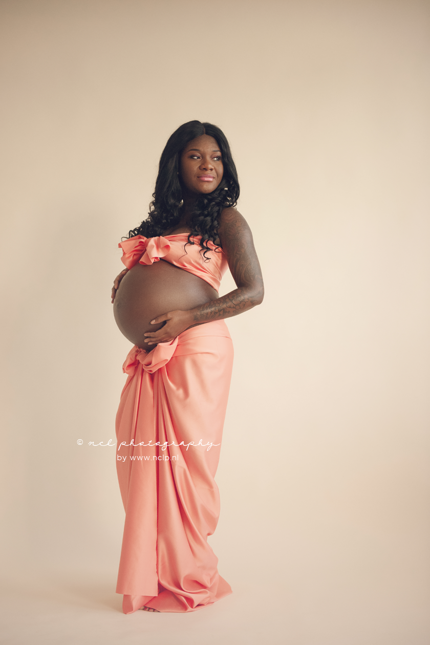 NCL Photography - Amsterdam - Maternity - Photographer - Zwangerschapsfotografie - Zwangerschapsfotograaf - Zwangerschap - Zwangerschapsfoto