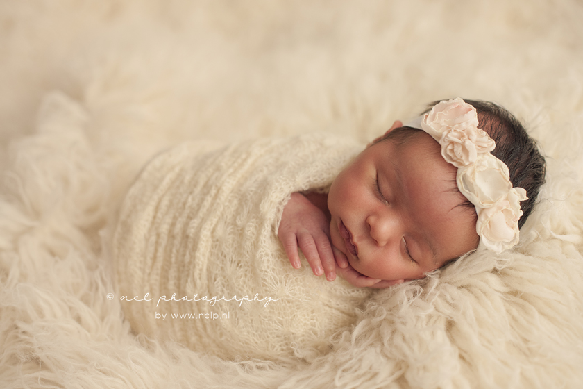 NCL Photography - Amsterdam - Newborn fotograaf - Babyfotograaf - Newborn fotografie - Babyfotografie - Newbornfotografie- shoot - Newbornshoot - Nerita - Louw - Steinmann - Nederland - Pasgeboren baby 002